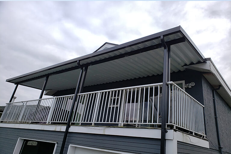 Patio Covers High Quality Low Price in Vancouver
