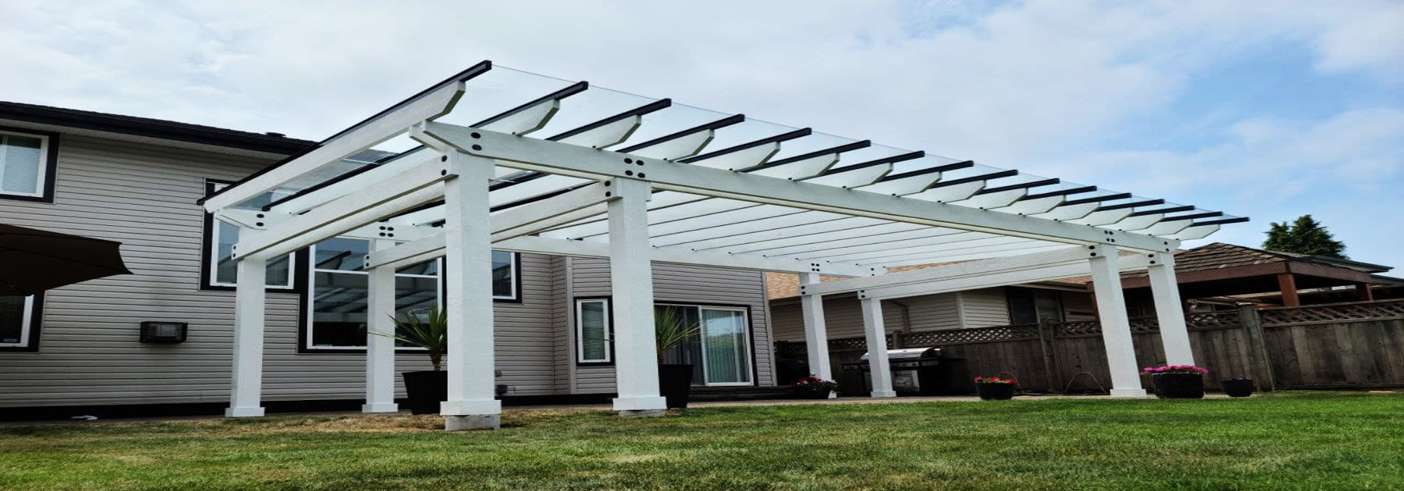 JAMDIS Patio Cover Company High Quality Products & Best Price