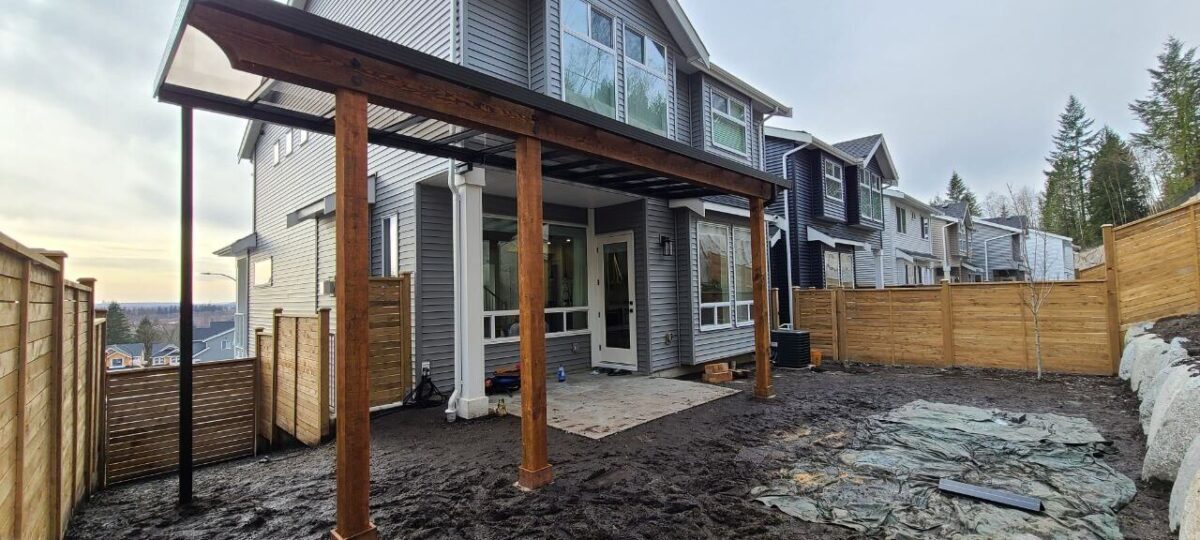 Patio Covers Vancouver Jamdis