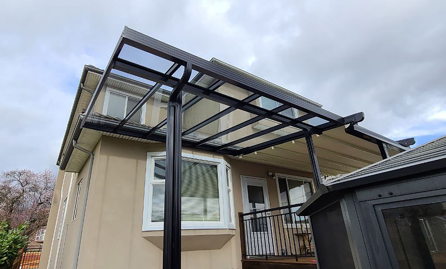 Patio Covers Surrey Jamdis