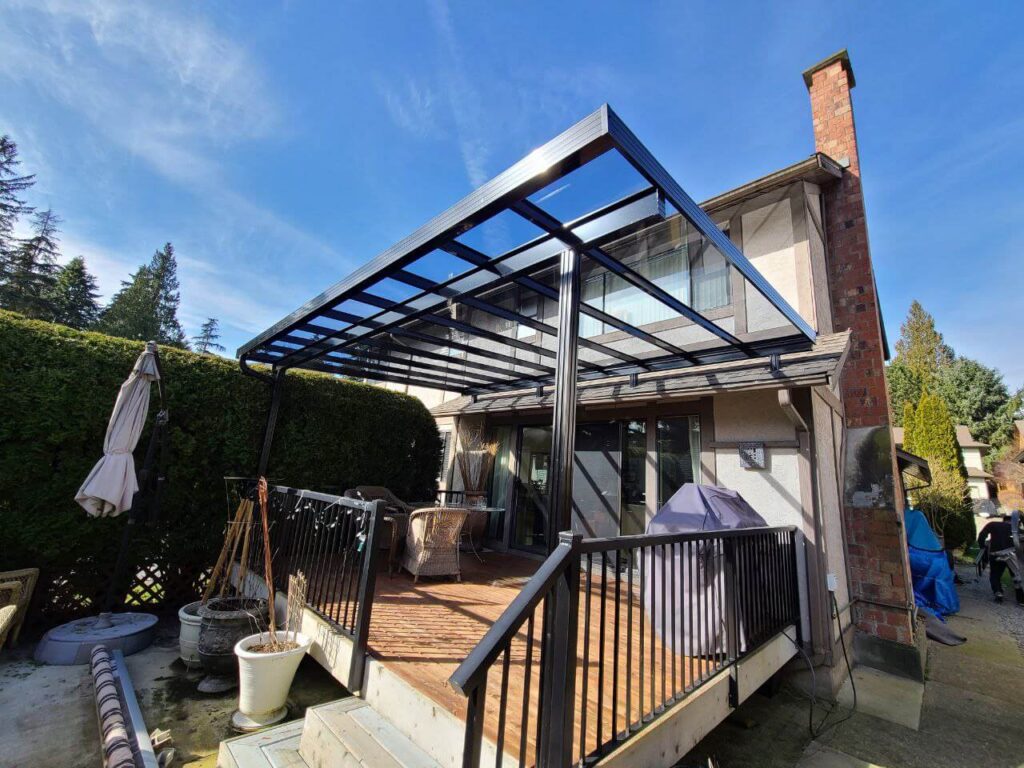 patio Covers Langley