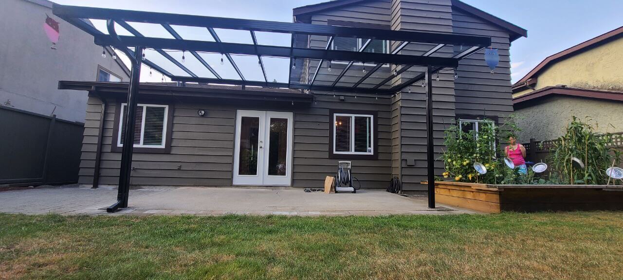 Patio Covers Abbotsford JAMDIS Patio Covers