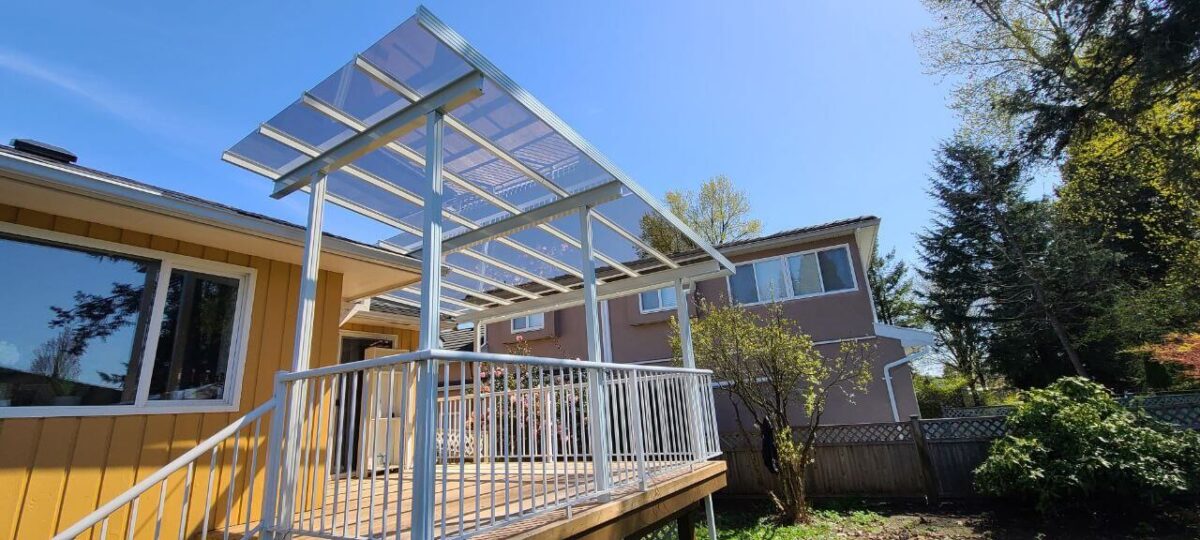Custom Patio Covers Vancouver Jamdis