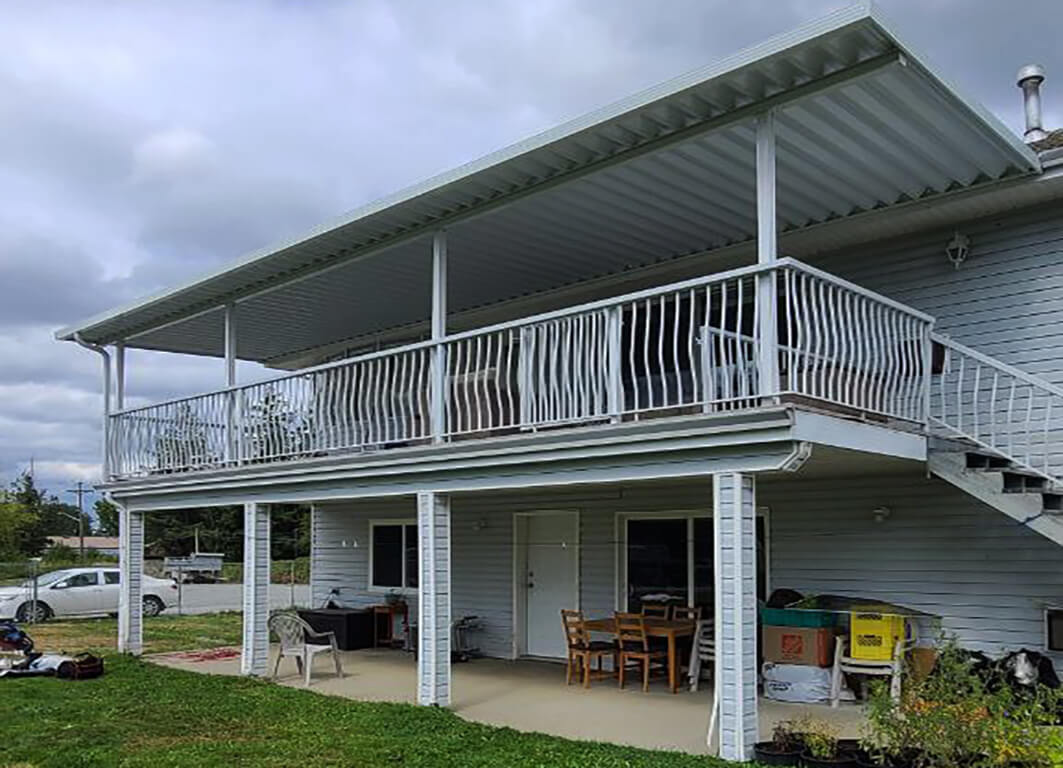 Patio Covers Maple Ridge & Pitt Meadows JAMDIS Patio Covers